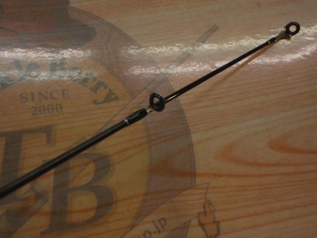 ファーストキャスト FCS-1002M