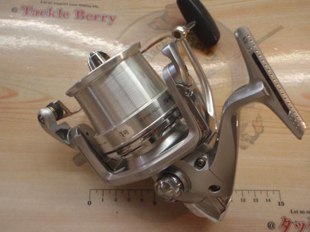 14スーパーエアロスピンジョイ 30標準仕様