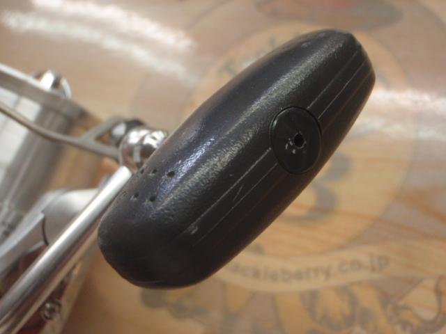 14スーパーエアロスピンジョイ 30標準仕様