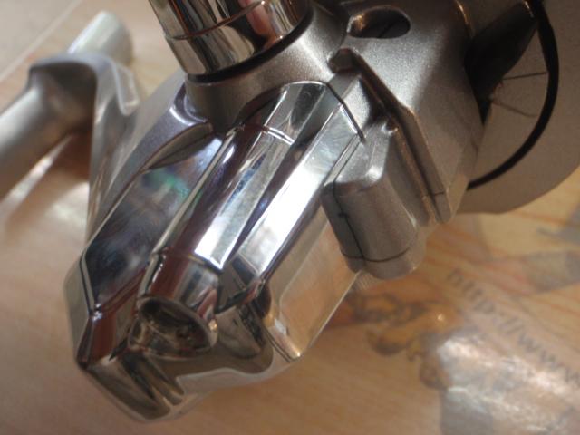 14スーパーエアロスピンジョイ 30標準仕様