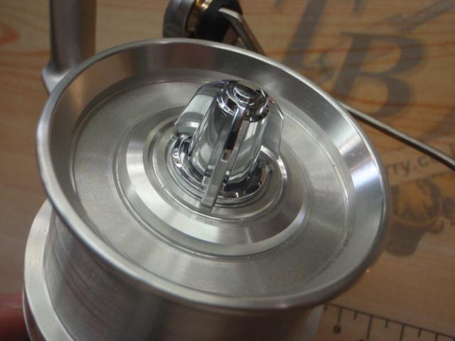 14スーパーエアロスピンジョイ 30標準仕様