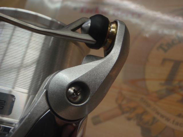 14スーパーエアロスピンジョイ 30標準仕様