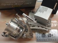 14スーパーエアロスピンジョイ 30標準仕様