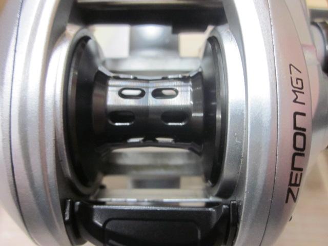 ゼノン MG7