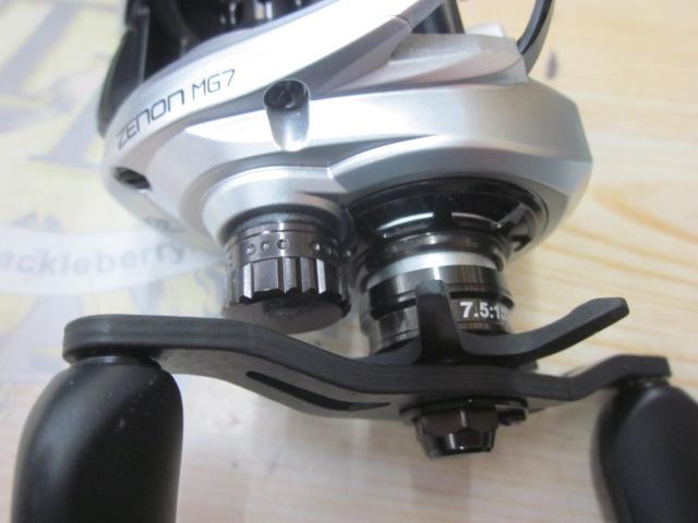 ゼノン MG7