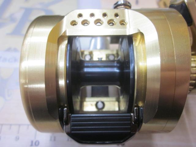 22オシアコンクエスト 300XG