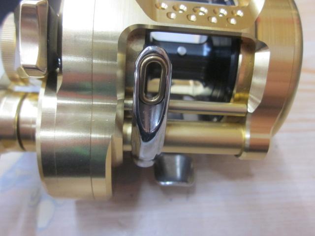 22オシアコンクエスト 300XG