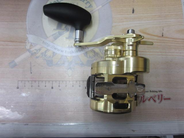 22オシアコンクエスト 300XG