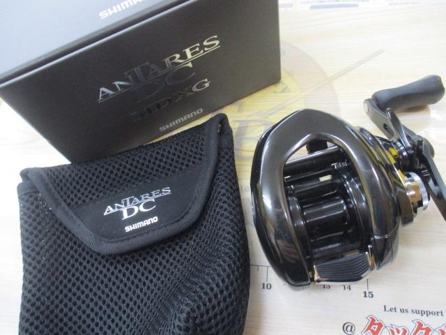 23アンタレスDC MD XG RIGHT