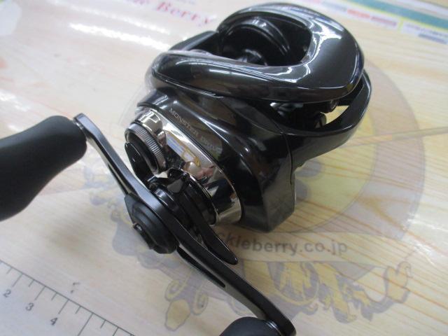 23アンタレスDC MD XG RIGHT