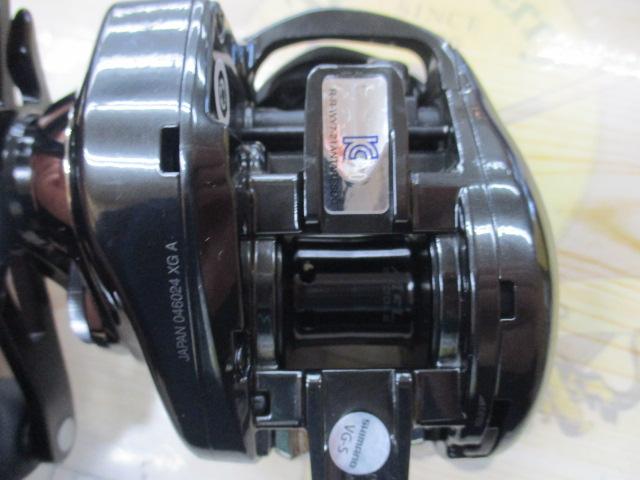 23アンタレスDC MD XG RIGHT