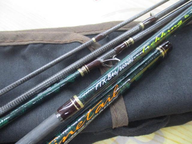 ファインテール FTX-B46/505UL