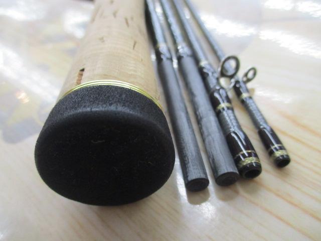 ファインテール FTX-B46/505UL