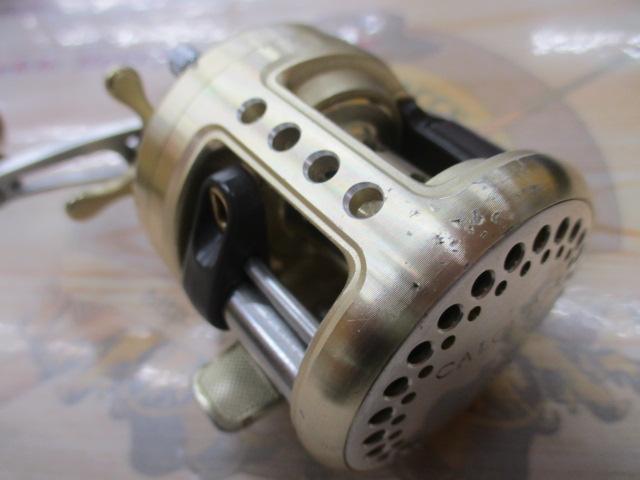 カルカッタ 50XT