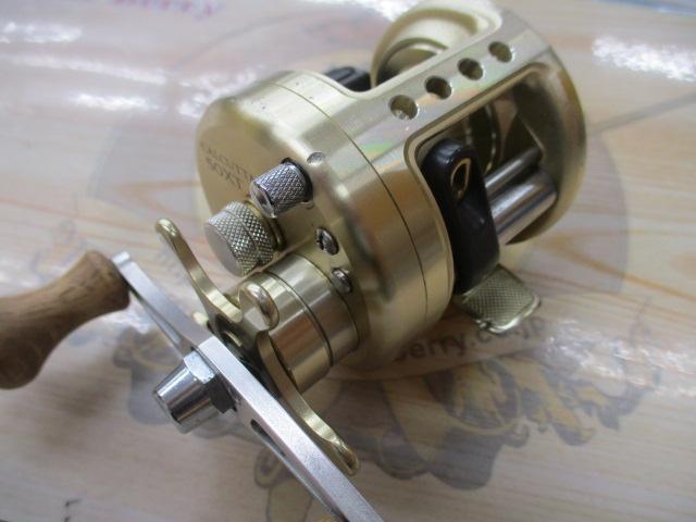 カルカッタ 50XT