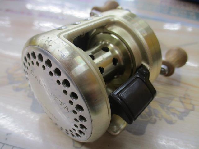 カルカッタ 50XT