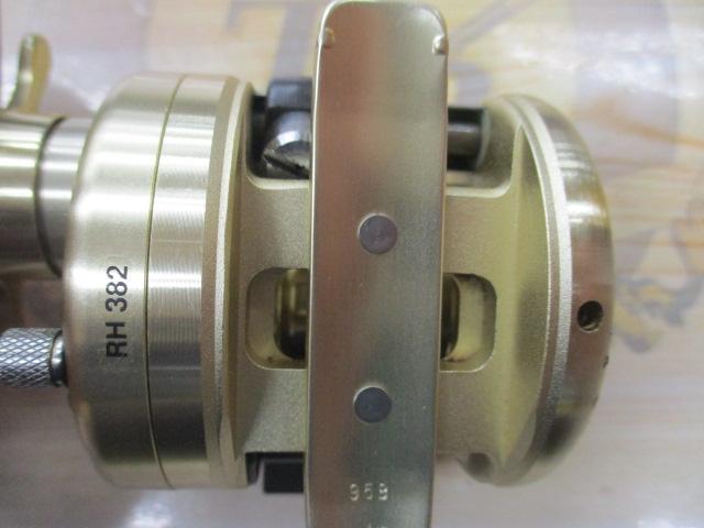 カルカッタ 50XT