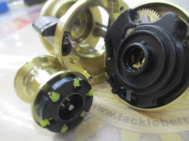 カルカッタ 50XT