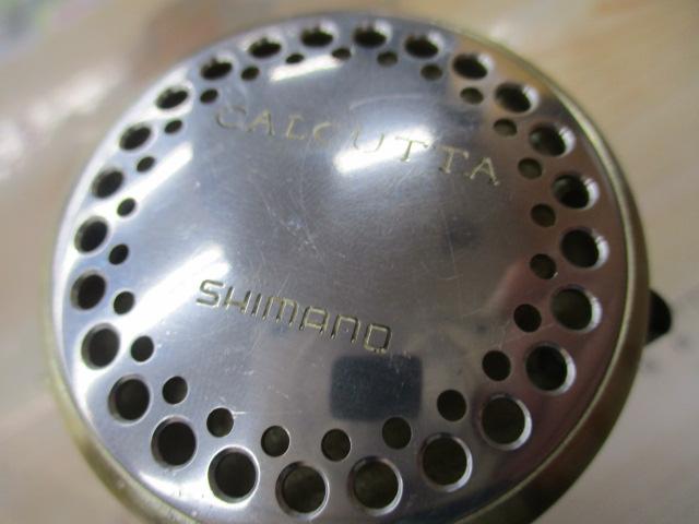 カルカッタ 50XT