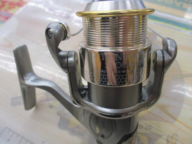 00ツインパワー 2500MgS