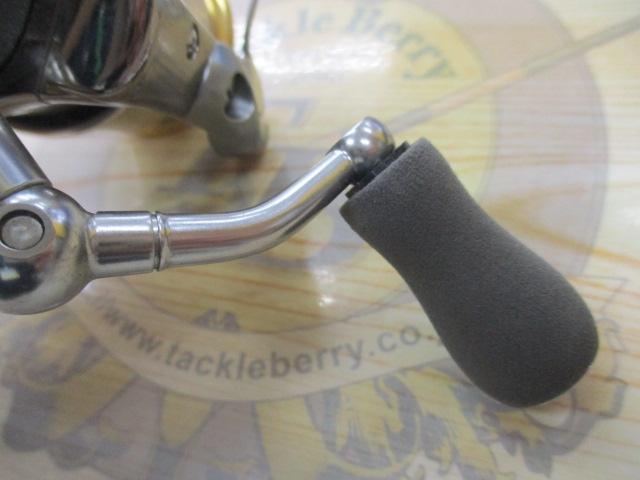 00ツインパワー 2500MgS