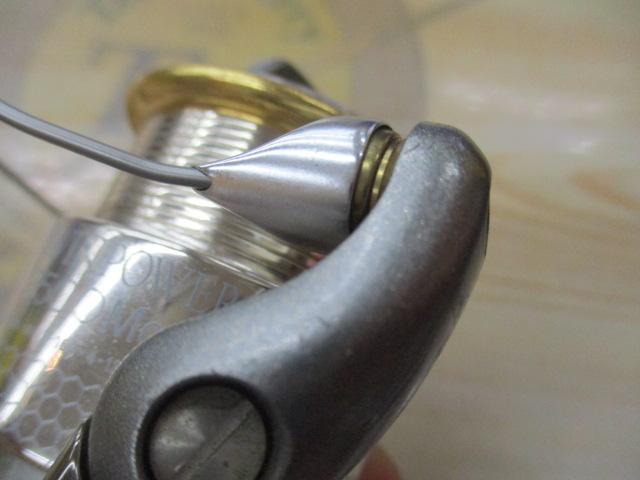 00ツインパワー 2500MgS