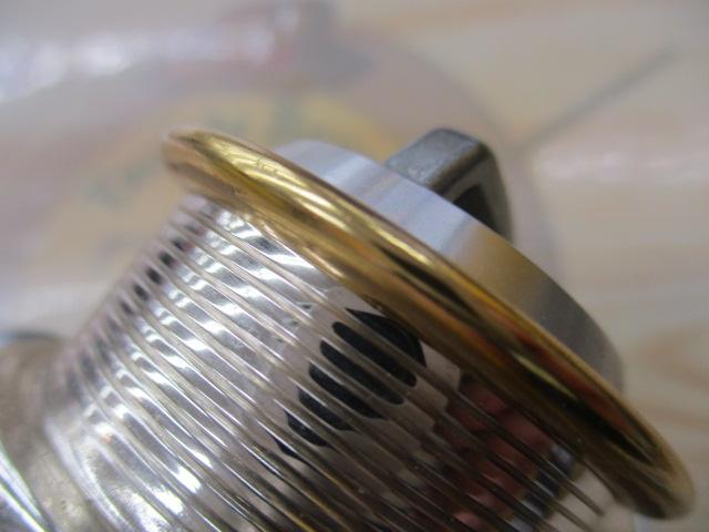 00ツインパワー 2500MgS