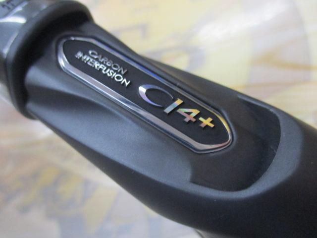24オシアジガーインフィニティ モーティブ B610-6