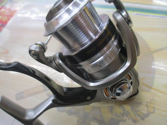 16トライソ 2000H-LBD