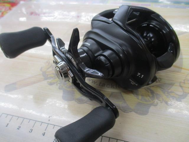 タトゥーラ TW 80HL