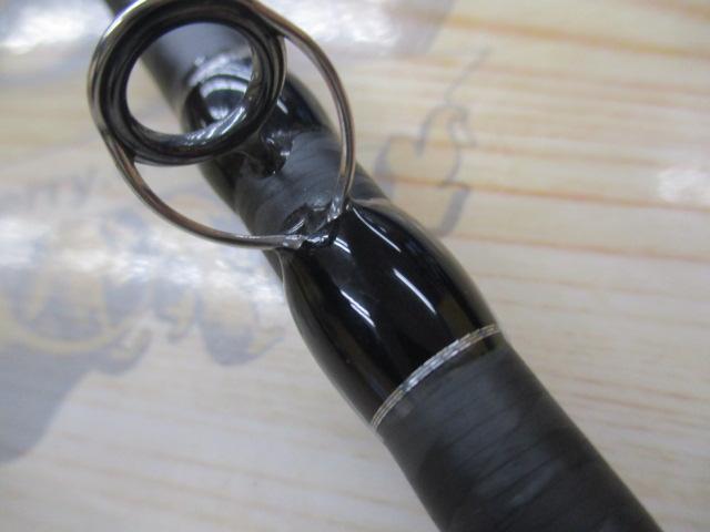 22エクスプライド 172ML/H｜＠ベリーネット 日本最大新品中古釣具WEB