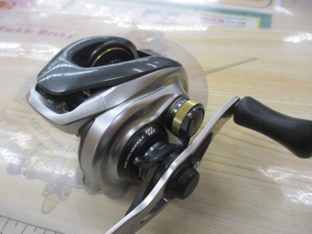 13メタニウムXG (LH)