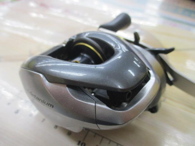 13メタニウムXG (LH)