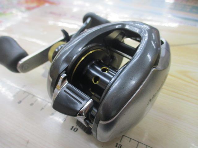 13メタニウムXG (LH)