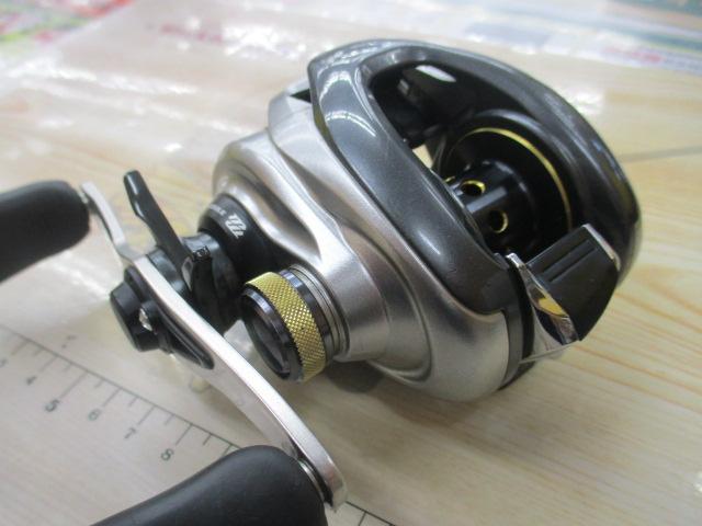 13メタニウムXG (LH)