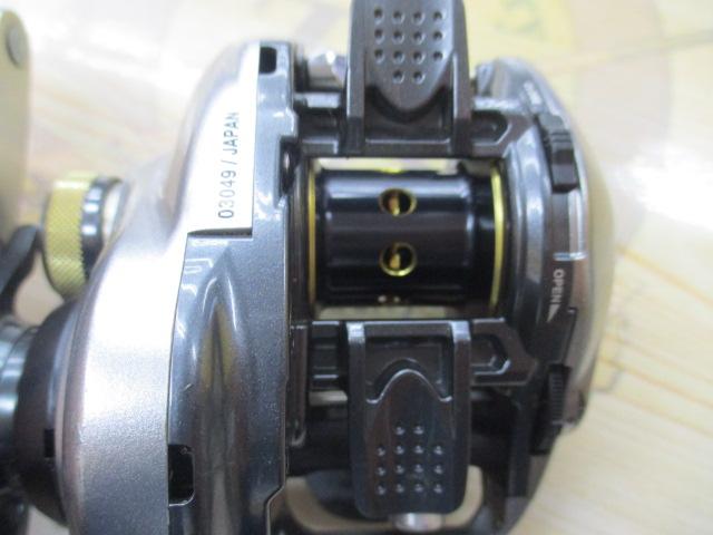 13メタニウムXG (LH)