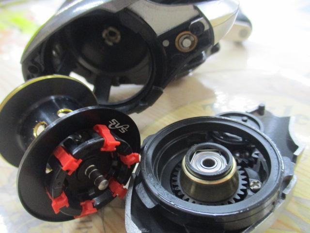 13メタニウムXG (LH)