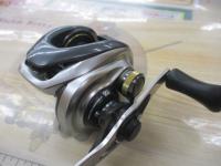 13メタニウムXG (LH)