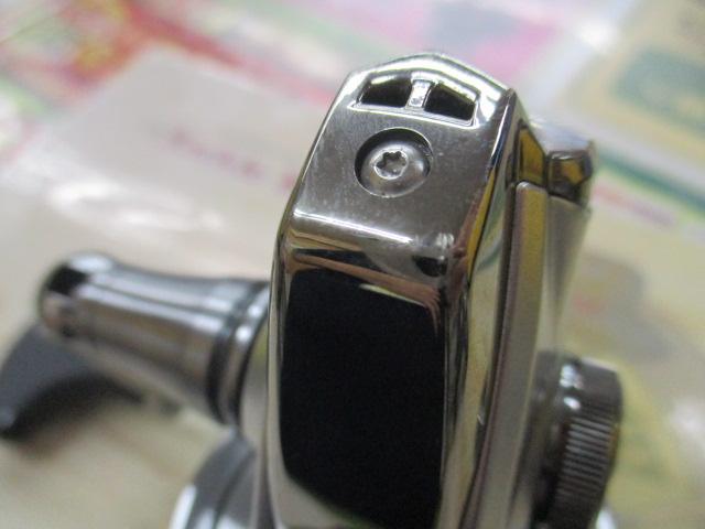 15ストラディック 4000XGM