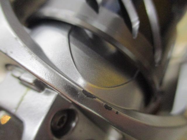 15ストラディック 4000XGM