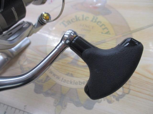 15ストラディック 4000XGM