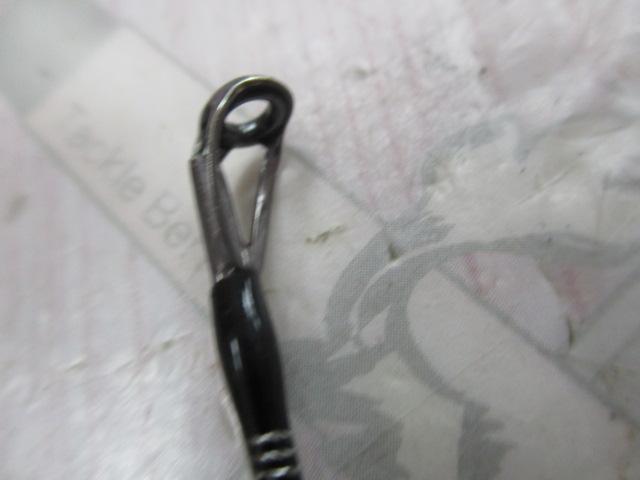 19ソルティーアドバンスエギング 83ML