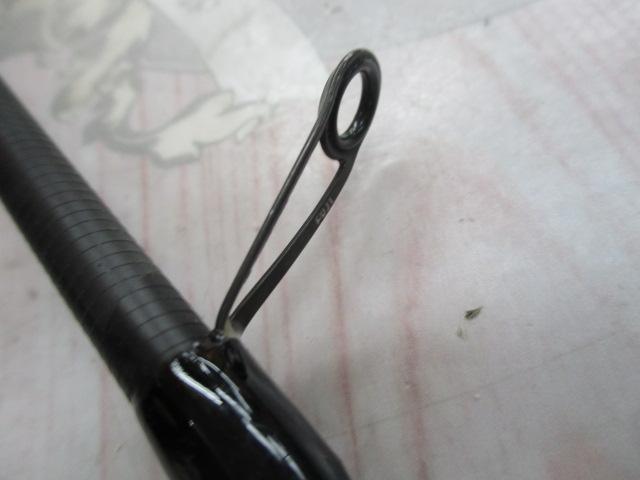 19ソルティーアドバンスエギング 83ML