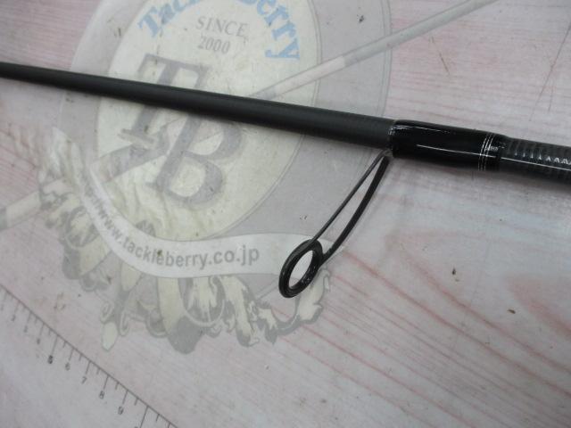 19ソルティーアドバンスエギング 83ML