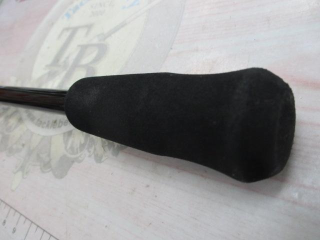 19ソルティーアドバンスエギング 83ML