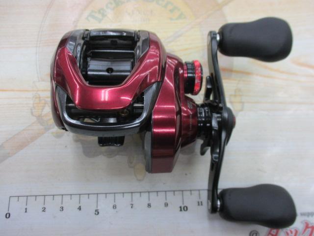 19スコーピオンMGL 151XG