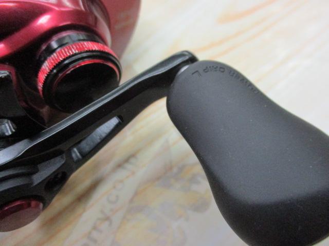 19スコーピオンMGL 151XG