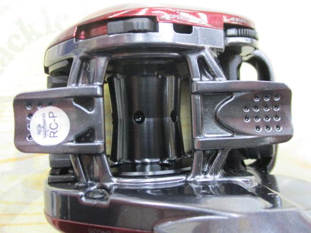 19スコーピオンMGL 151XG