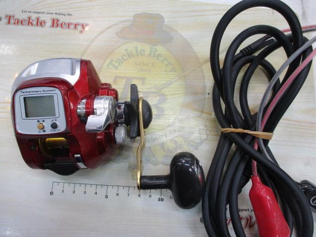 10電動丸 400Cプレイズ