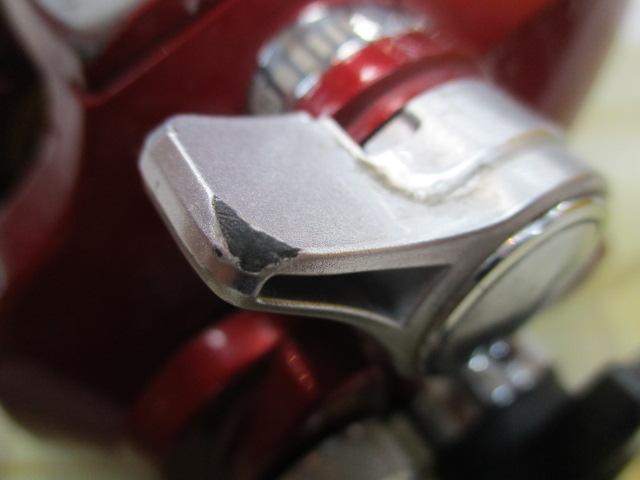 10電動丸 400Cプレイズ